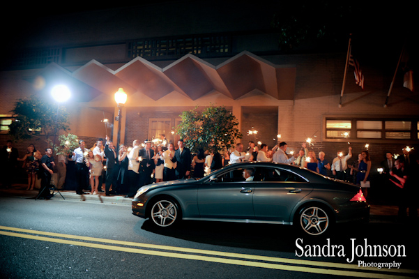 Best University Club Wedding photographer - Sandra Johnson (SJFoto.com)